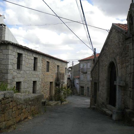 Casa Da Bemposta Villa Bemposta  Buitenkant foto